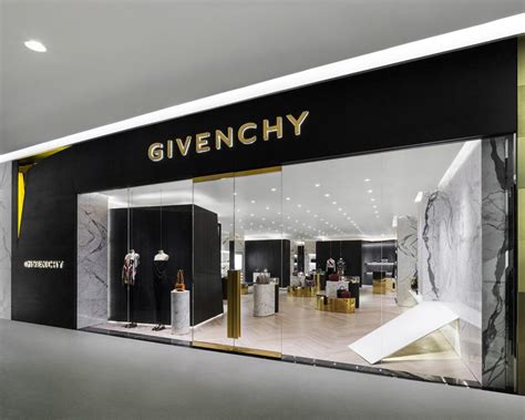 givenchy ropa perú